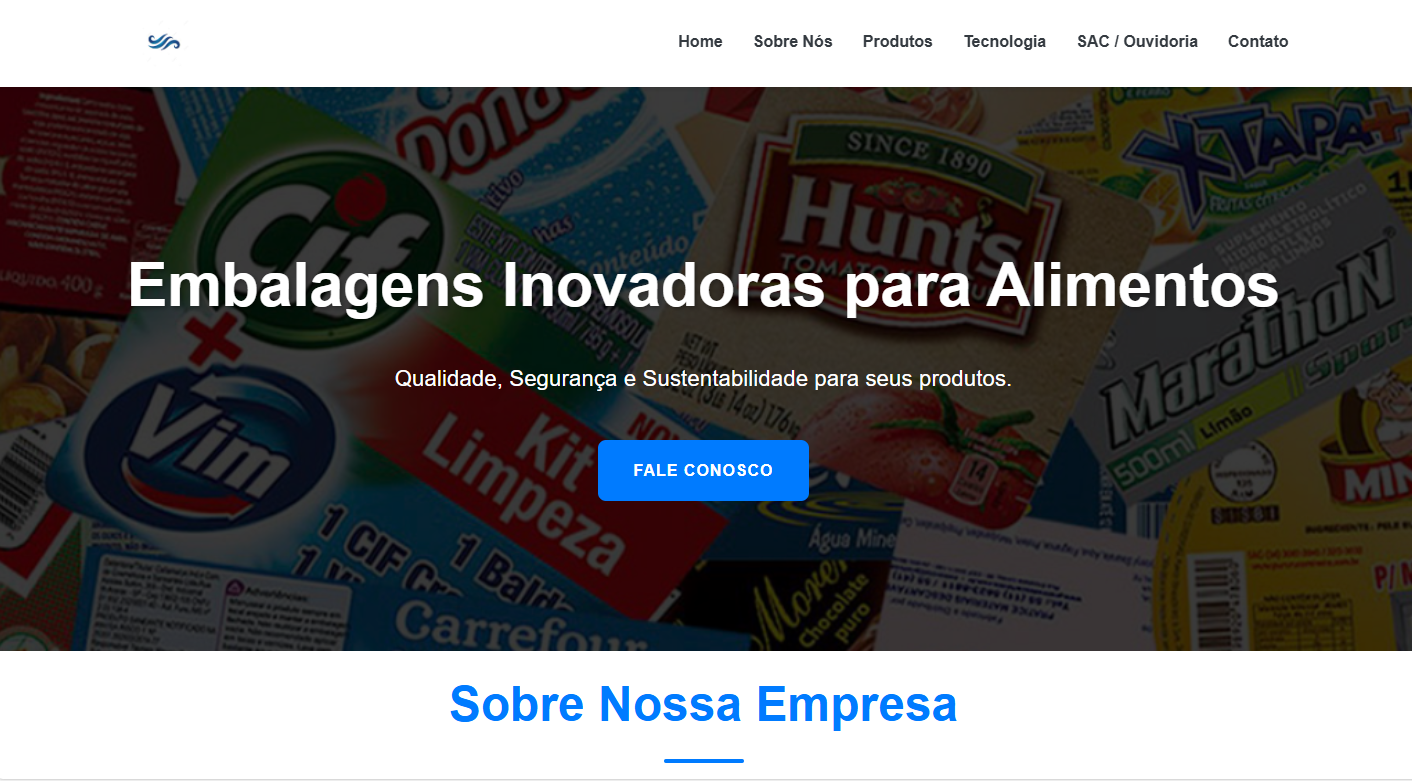 Projeto 1